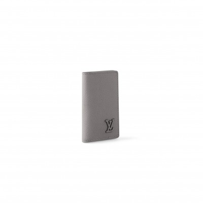 LOUIS VUITTON POCKET ORGANIZER M83312 (11*8*1cm)
